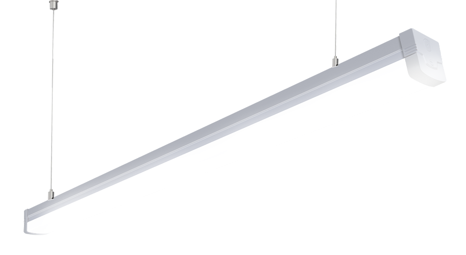 Maple Batten Maple-Linear LED IP20 Batten Light-Ningbo Changelite Lighting ...